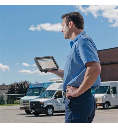 Zebra ET51 Windows Wi-Fi Enterprise Tablet