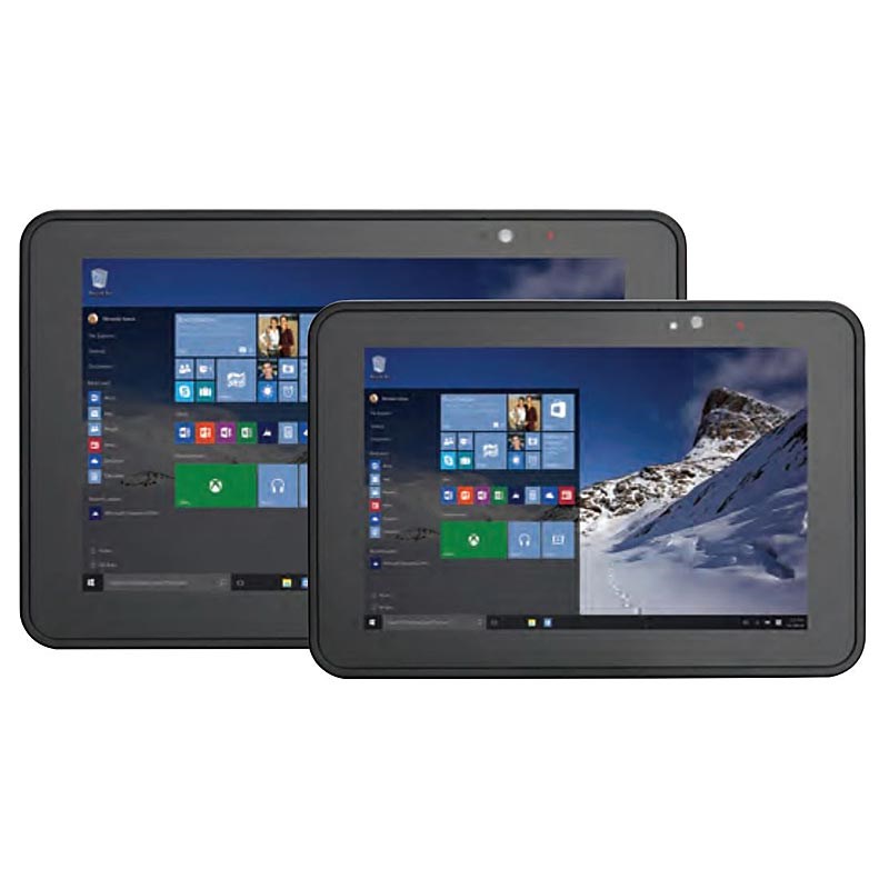 Zebra ET56 Windows 4G Enterprise Tablet
