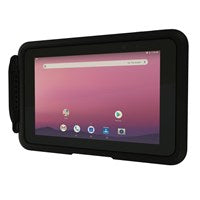 ET51 - 8.4", WLAN, Android 8, 4GB/32GB, integrated scanner, frame, connector, handstrap