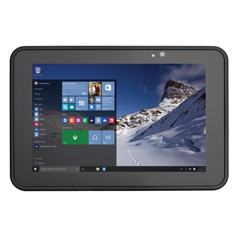 Zebra ET56 Windows 4G Enterprise Tablet