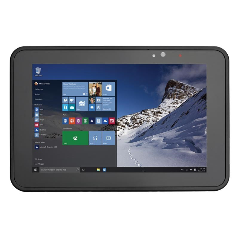 Zebra ET51 Windows Wi-Fi Enterprise Tablet