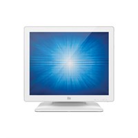 Elo 1723L 17 Inch TouchMonitor (White)