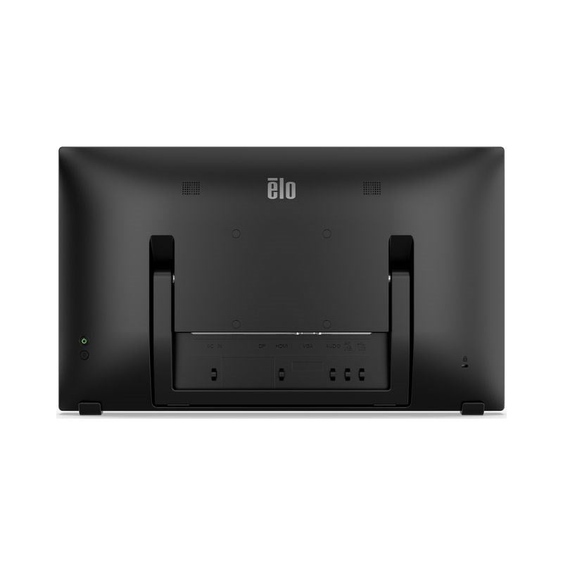 Elo 2470L 24" Full HD Touchscreen Monitor