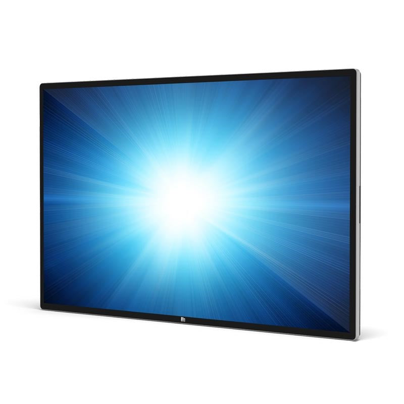 Elo 5553L 55" (4K) Interactive Digital Signage