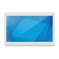 I-Series 4 Android AiO Touchscreen - 10.1 Inch, Standard, White