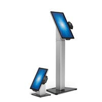 E514693 - Slim Self-Service Countertop Stand