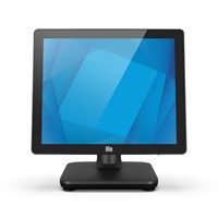 EloPOS 17 Inch - i3, Win 10, 4GB/128GB w/ Stand