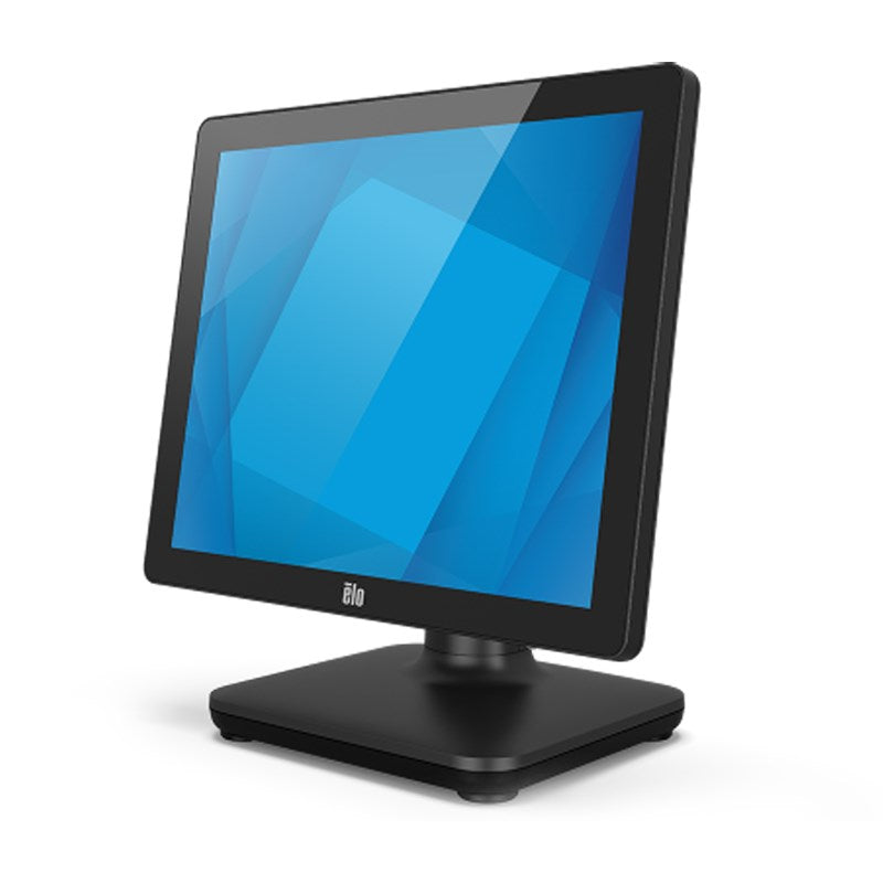 EloPOS™ System - 17 Inch (5:4) All-in-One Touchscreen Computer
