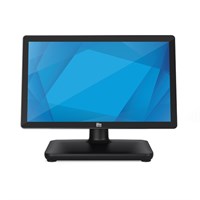 EloPOS 22 Inch - i5, Win 10, 8GB/256GB, Stand & I/O Hub