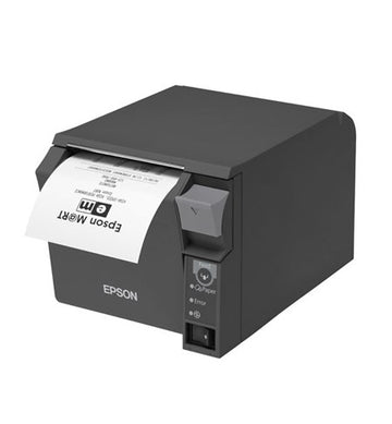 Epson TM-T70II Thermal POS Receipt Printer