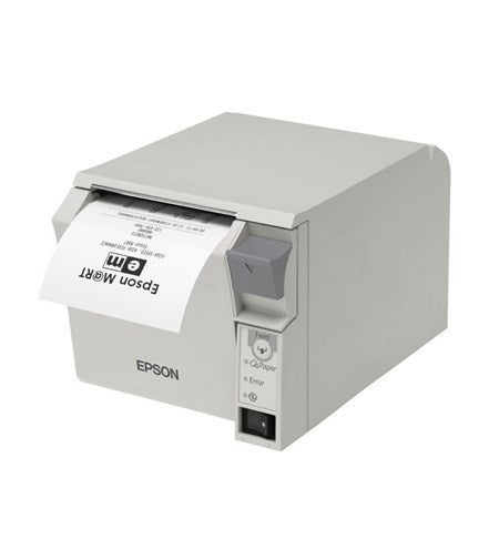 Epson TM-T70II Thermal POS Receipt Printer