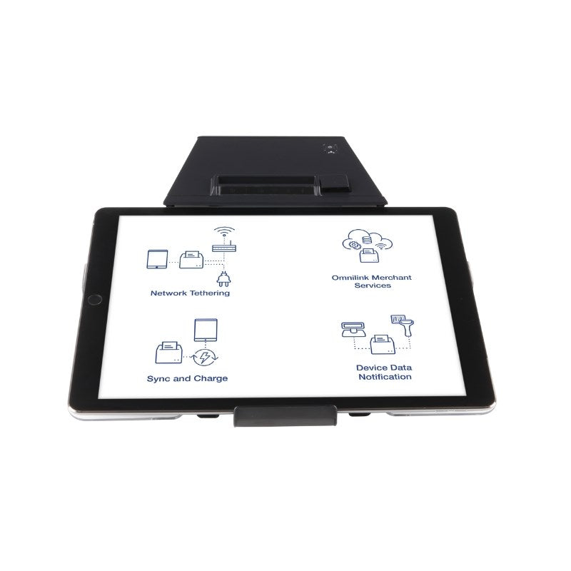 Epson TM-m30II-SL All-in-One mPOS Solution