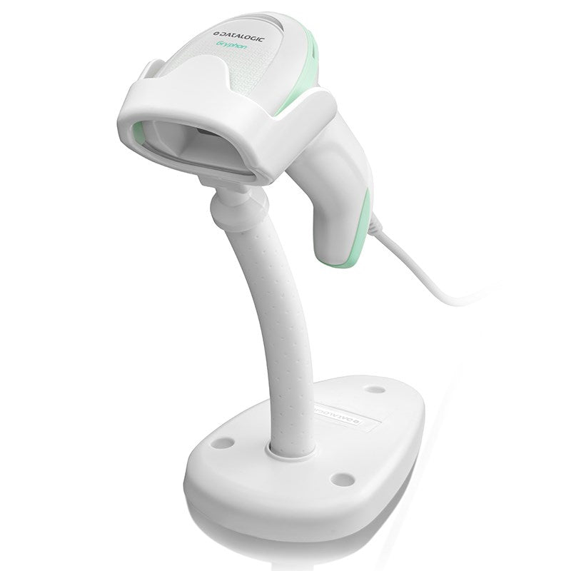 Datalogic Gryphon™ I GD4500 2D Healthcare Barcode Reader (Gryphon 4500 Series)
