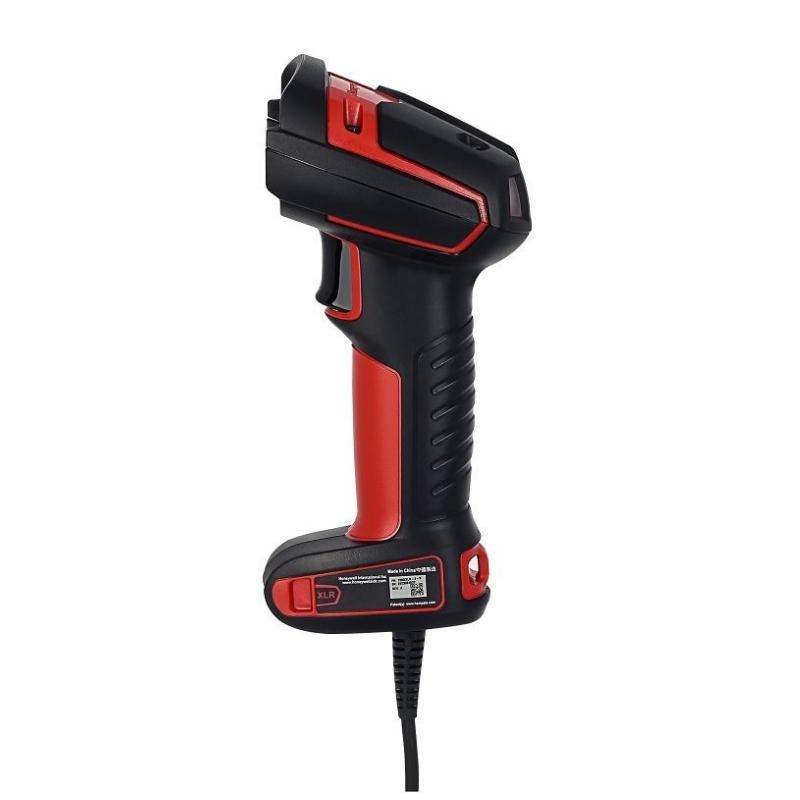 Honeywell Granit XP 1990iXLR Ultra-Rugged Long Range Scanner