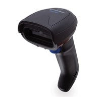 Gryphon GM4200 Scanner, 433 MHz, Black