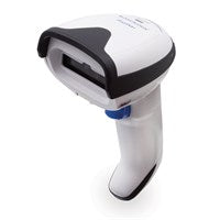 Gryphon GM4200 Scanner, 910 MHz, White