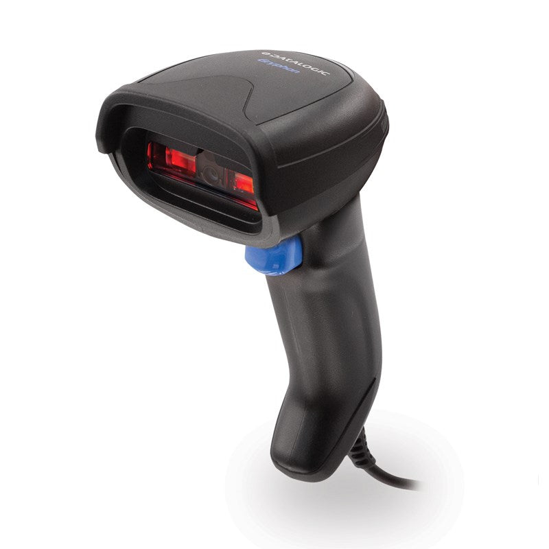 Datalogic Gryphon GD4200 1D Corded Handheld Scanner