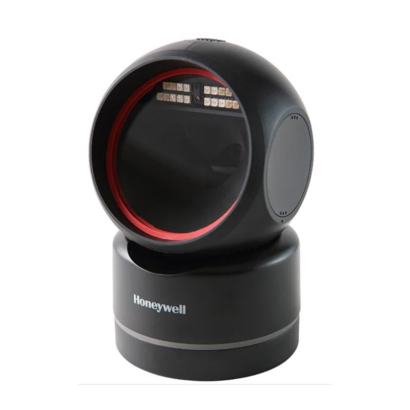 Honeywell Orbit HF680 2D Hand-free Area-Imaging Barcode Scanner