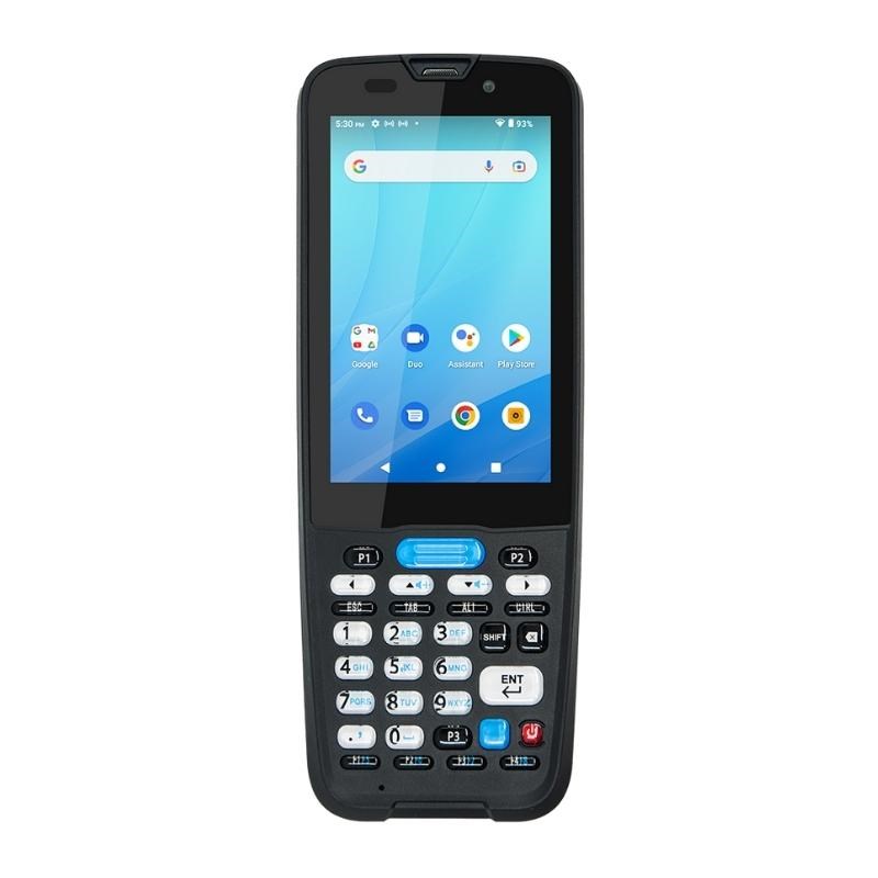 Unitech HT330 4 Inch Rugged Handheld Terminal