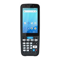 HT330 - Android GMS, 3GB/32GB, 32-Key, 2D Imager, WLAN, 4G, 5200 mAH