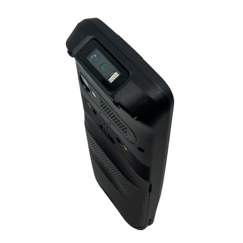 Unitech HT330 4 Inch Rugged Handheld Terminal