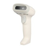 1350G 2D Scanner (White)