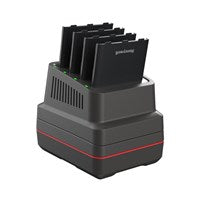 CT30 XP Quad Battery Charger Kit (EU)