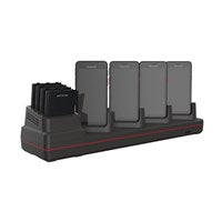 CT30 XP Non-Booted 5 Bay Charging Base