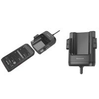 CT40-VD-CNV Honeywell CT40 Vehicle Dock Station