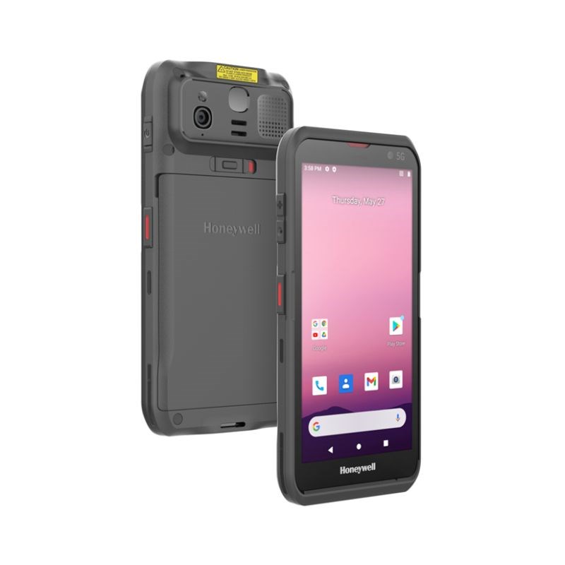 Honeywell ScanPal EDA57 5G Mobile Computer