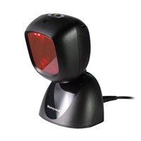 HF600 - 2D Scanner, USB (Black)