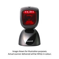 HF600 - 2D Scanner, USB (White)