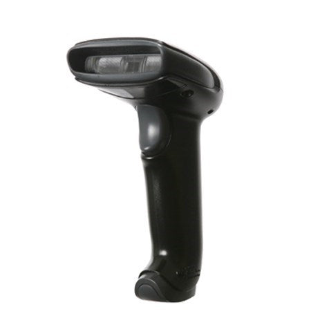 Honeywell Hyperion 1300g 1D Corded Handheld Barcode Scanner