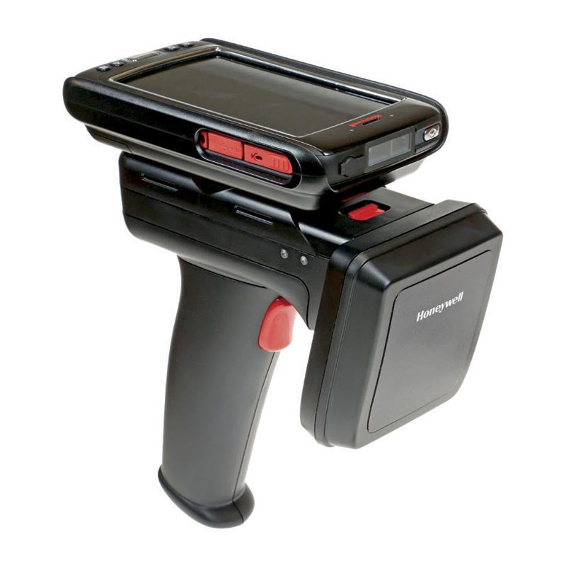 Honeywell IH21 Handheld UHF RFID Reader