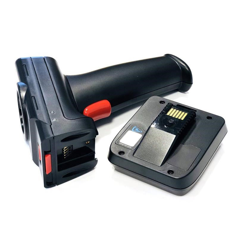 Honeywell IH21 Handheld UHF RFID Reader