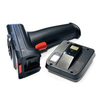 IH21 RFID Reader - Bluetooth, e-pop-Loq, UHF Antenna, Trigger Handle, Battery