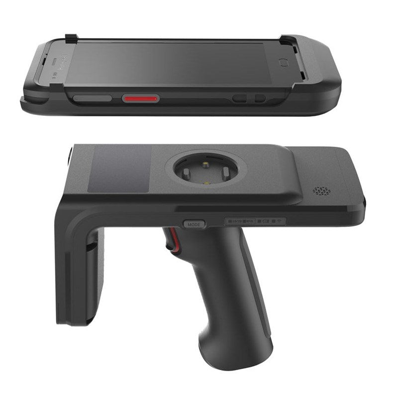 Honeywell IH25 RFID Handheld Reader