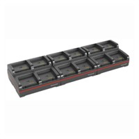 MB12-SCN02 Honeywell 12-Bay 8680i Battery Charger