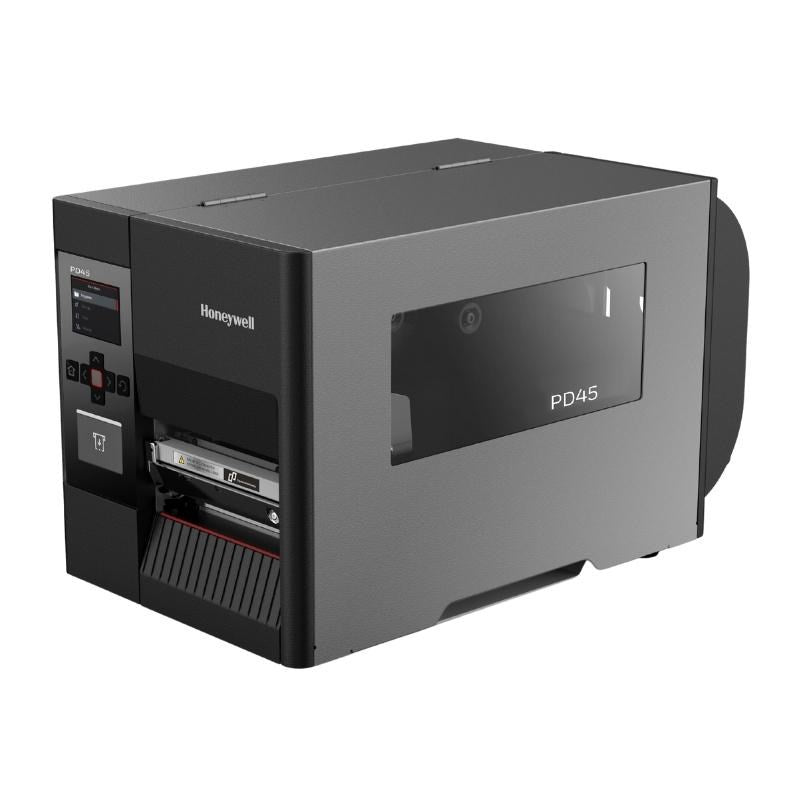 Honeywell PD45 Industrial Label Printer
