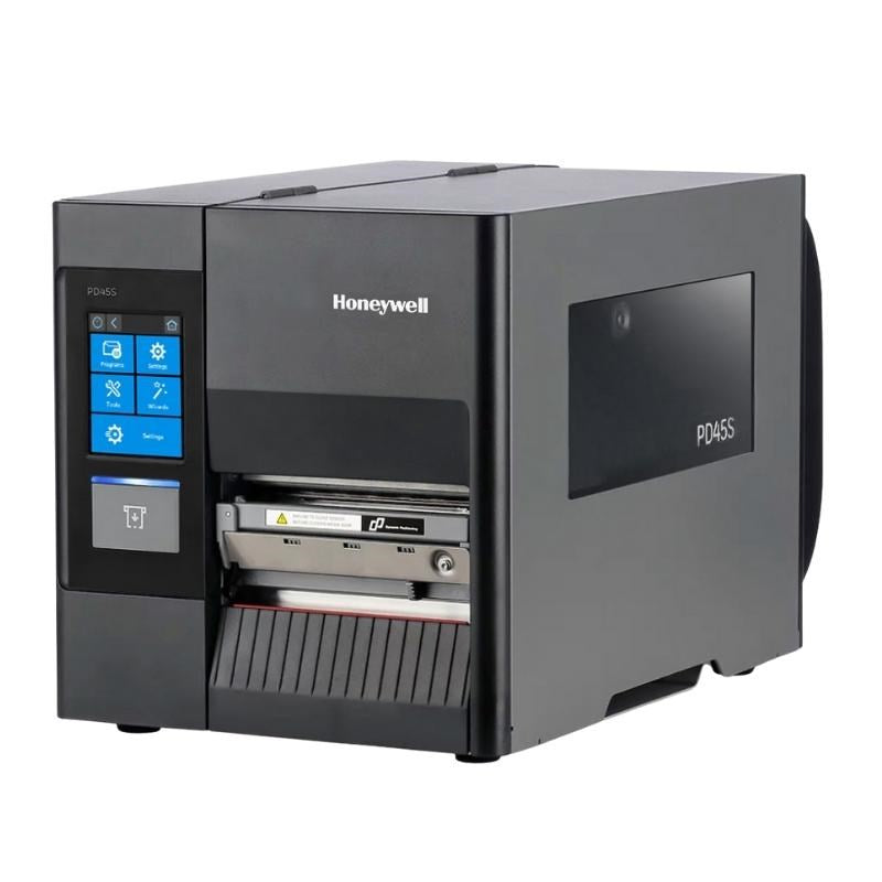 Honeywell PD45S Industrial Label Printer