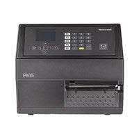 PX45A 4 Inch Label Printer - 203 dpi, Ethernet, Wi-Fi, LTS