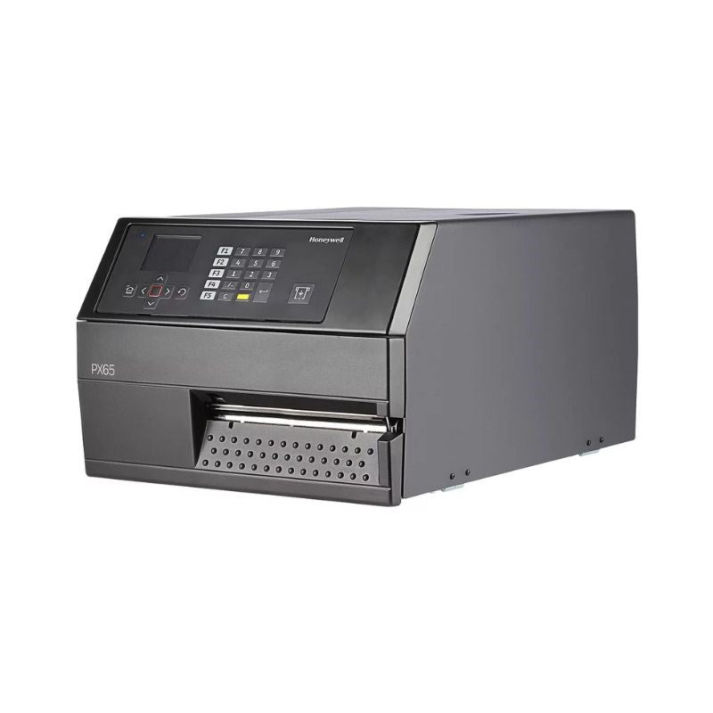 Honeywell PX65 6-inch High-Performance Industrial Thermal Transfer Label Printer