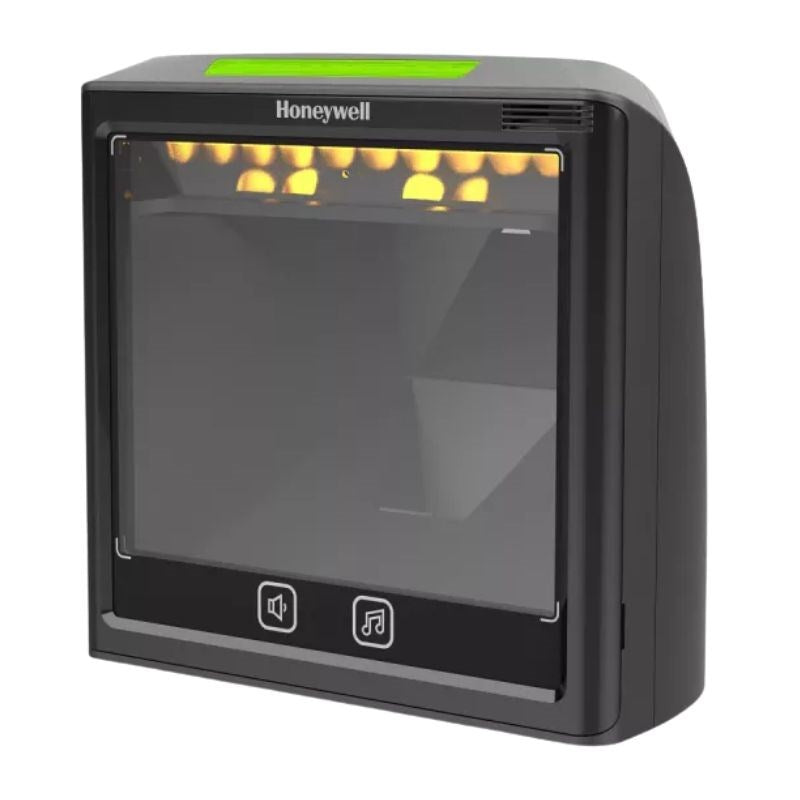 Honeywell Solaris XP 7990G Presentation Scanner