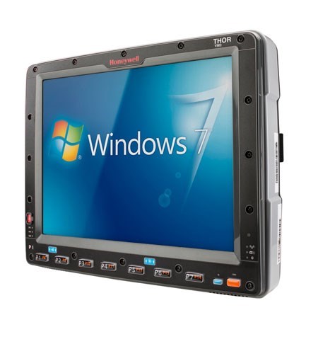 Honeywell Thor VM3 Vehicle-Mount Computer