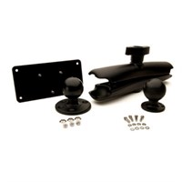 VM1009BRKTKIT Honeywell RAM Mount Kit, Plate Base