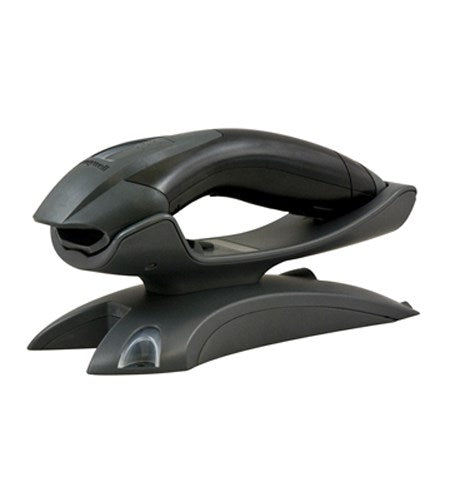 Honeywell 1202g Voyager Wireless Single-Line Laser Barcode Scanner