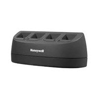 MB4-BAT-SCN01EUD0 - Honeywell 4-Bay Battery Charger (EU)