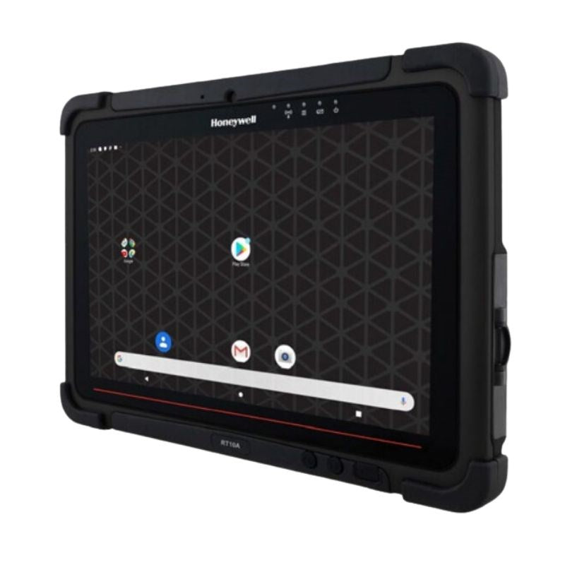 Honeywell RT10A Rugged Android Tablet