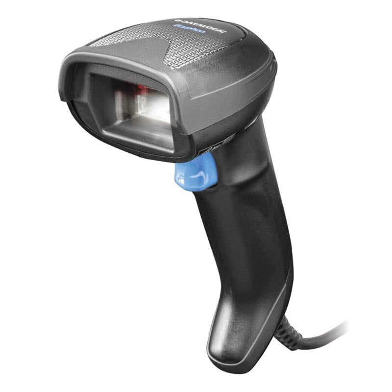 Datalogic Gryphon™ I GD4500 2D Barcode Reader (Gryphon 4500 Series)