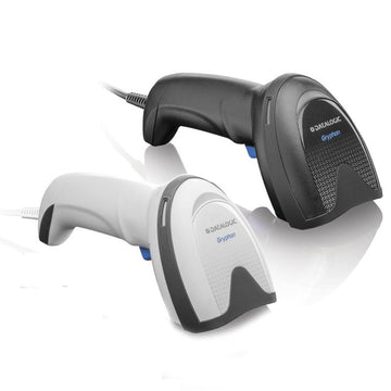 Datalogic Gryphon™ I GD4500 2D Barcode Reader (Gryphon 4500 Series)